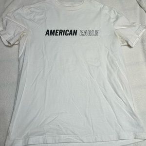 American Eagle Men’s Small T Shirt